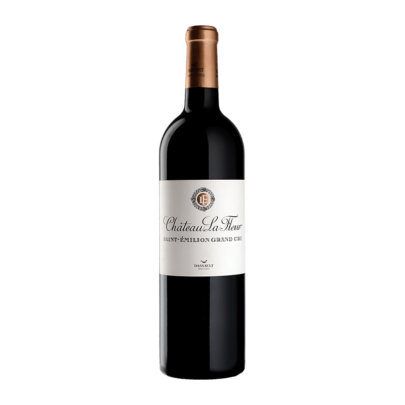 Château La Fleur 2020 Château La Fleur 2020 von Château La Fleur