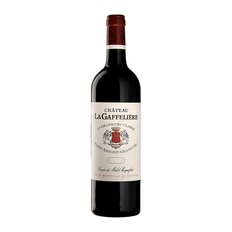Château La Gaffelière 2016 von Château La Gaffelière