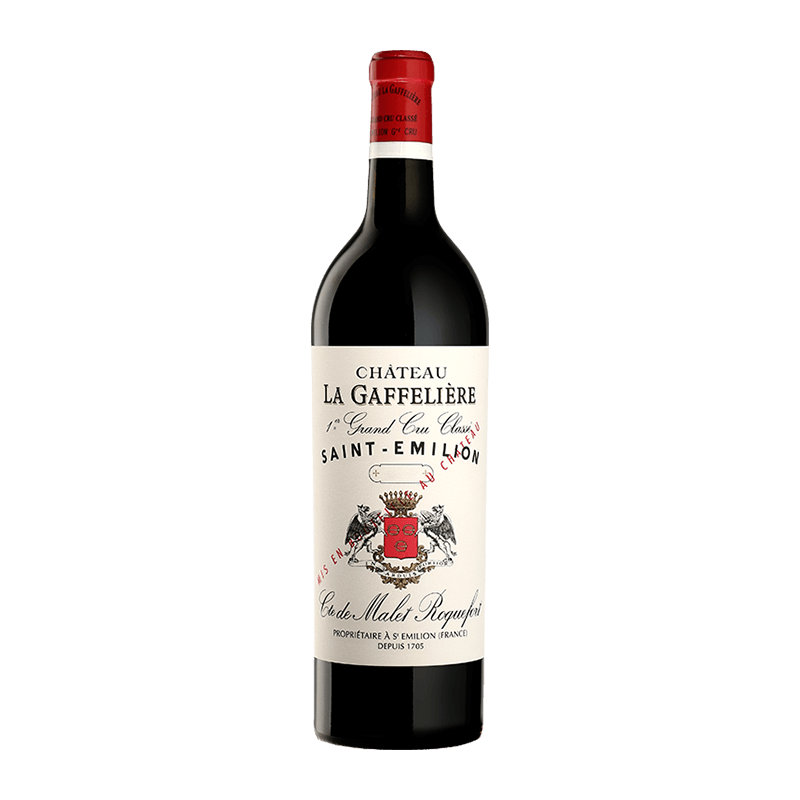 Château La Gaffelière 2019 von Château La Gaffelière