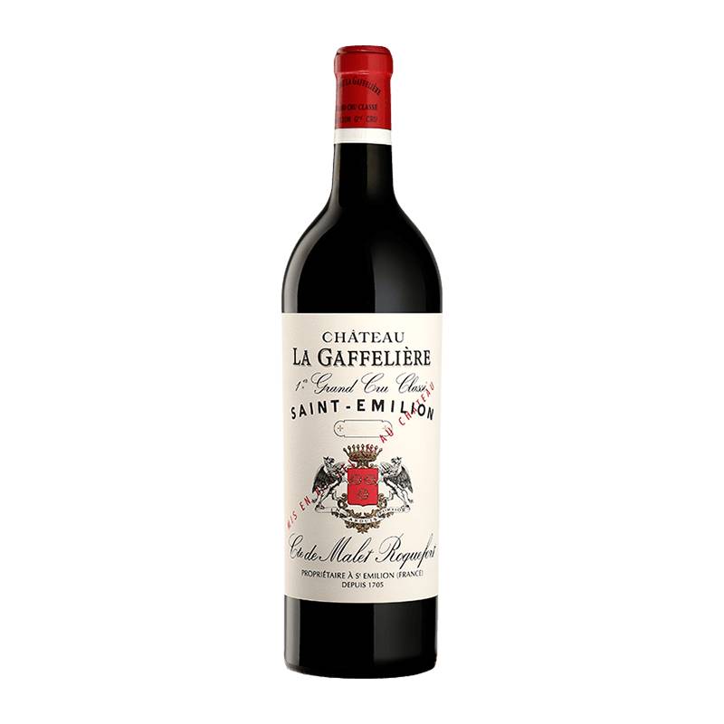 Château La Gaffelière 2019 von Château La Gaffelière