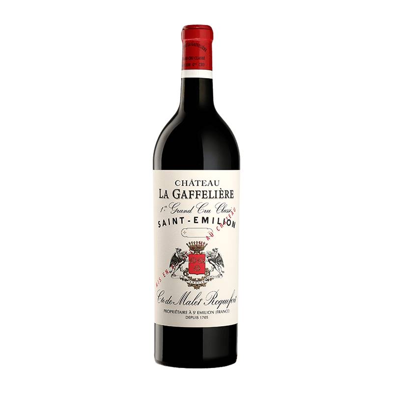 Château La Gaffelière 2019 von Château La Gaffelière