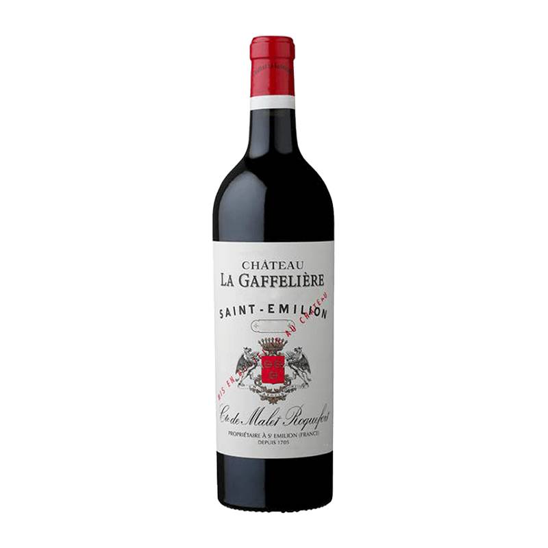Château La Gaffelière 2024 von Château La Gaffelière