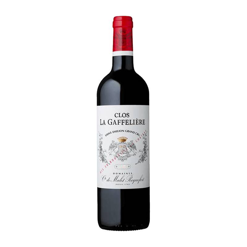 Clos La Gaffelière 2024 von Château La Gaffelière
