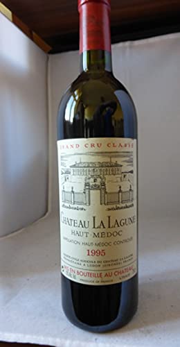 Chateau La Lagune 1995 Haut Medoc Grand Cru Classe Chateau La Lagune 1995 Haut Medoc Grand Cru Classe von Château La Lagune