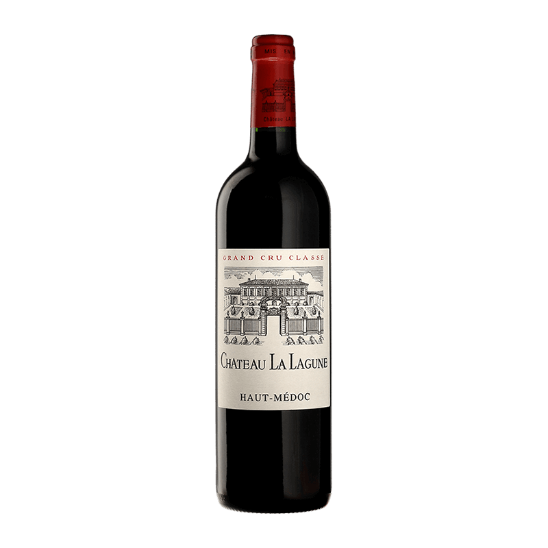 Château La Lagune 1996 von Château La Lagune