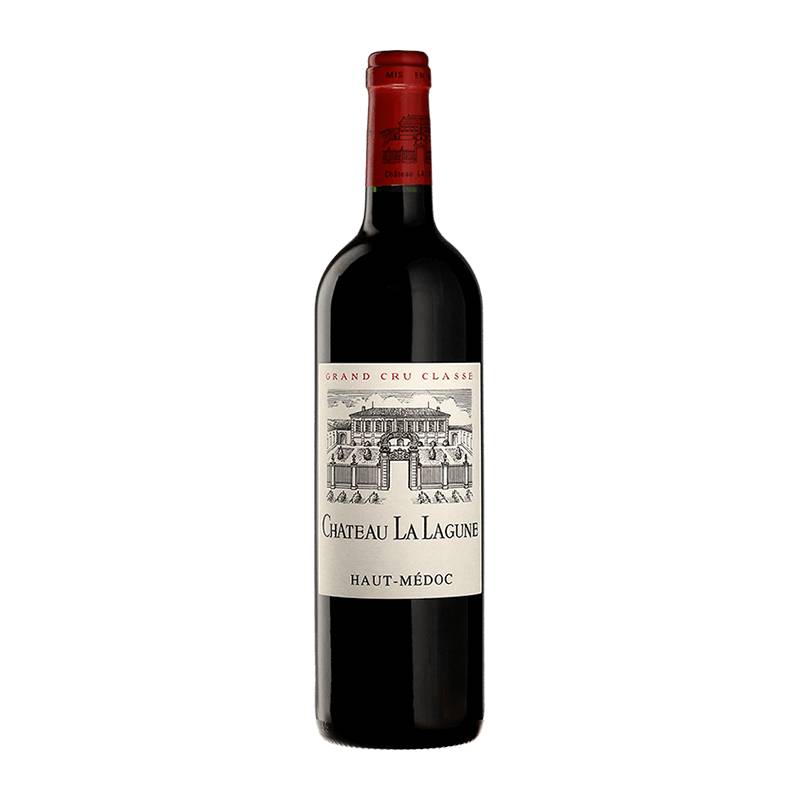 Château La Lagune 1996 von Château La Lagune