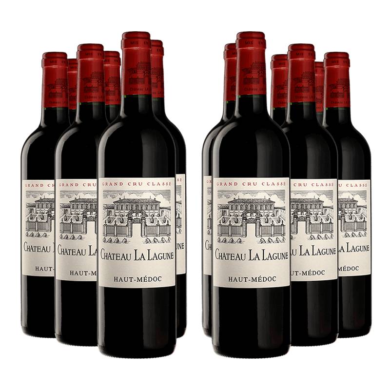 Château La Lagune 2010 von Château La Lagune