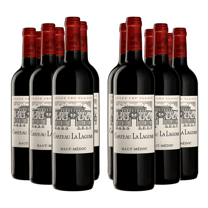 Château La Lagune 2012 von Château La Lagune