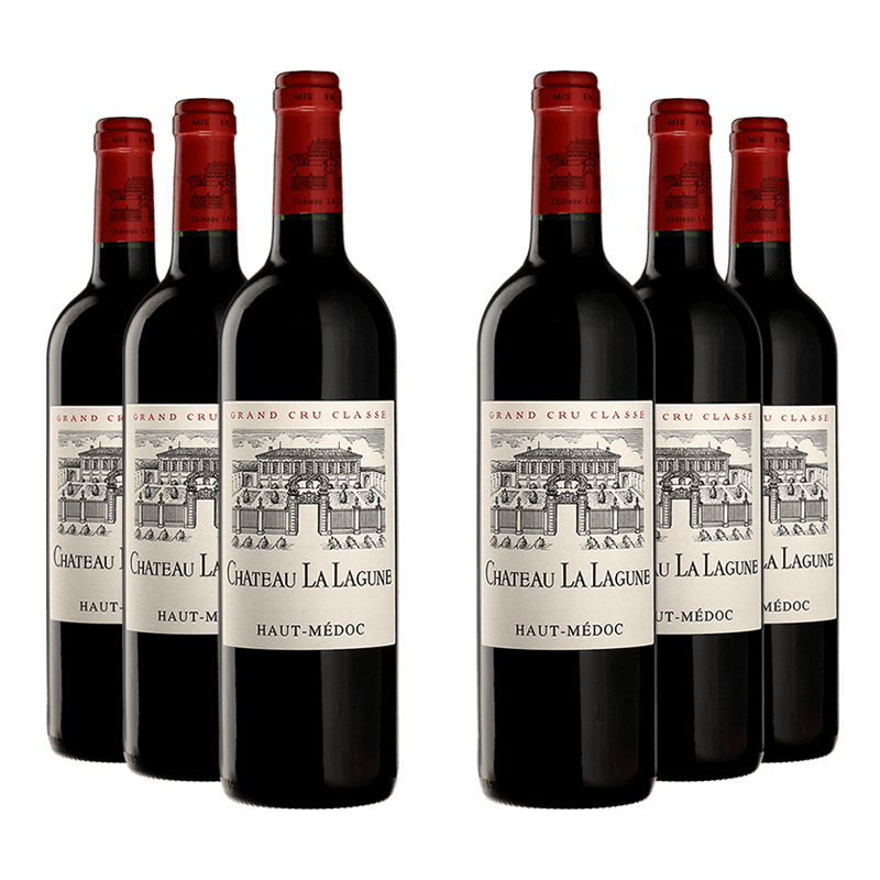Château La Lagune 2020 Château La Lagune 2020 von Château La Lagune