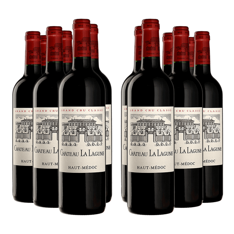 Château La Lagune 2020 Château La Lagune 2020 von Château La Lagune