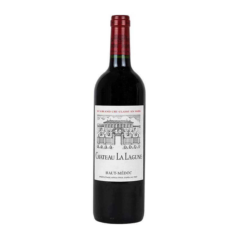 Château La Lagune 2022 von Château La Lagune