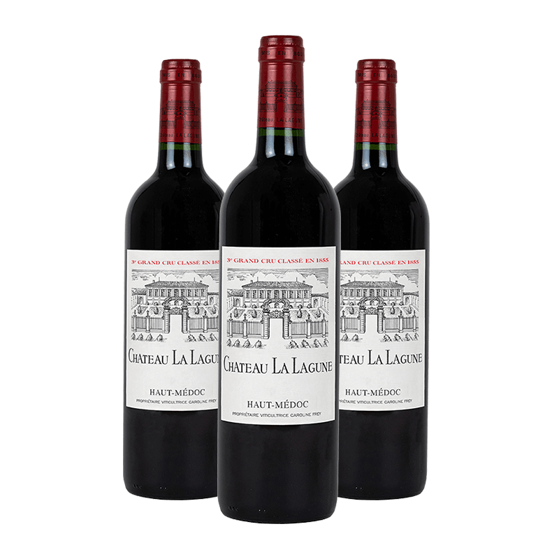 Château La Lagune 2022 von Château La Lagune