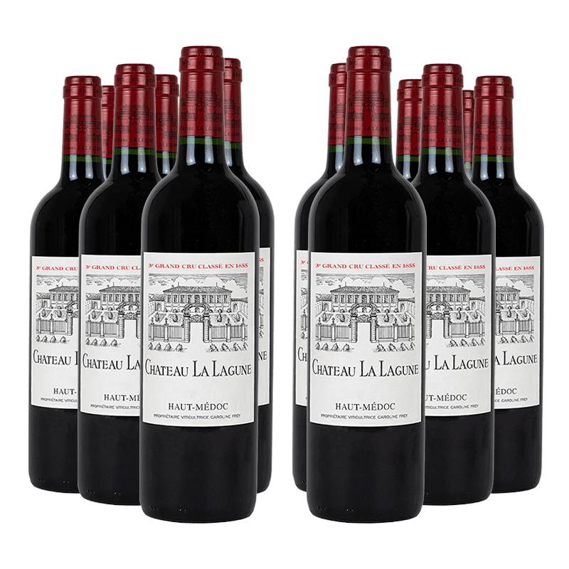Château La Lagune 2023 von Château La Lagune