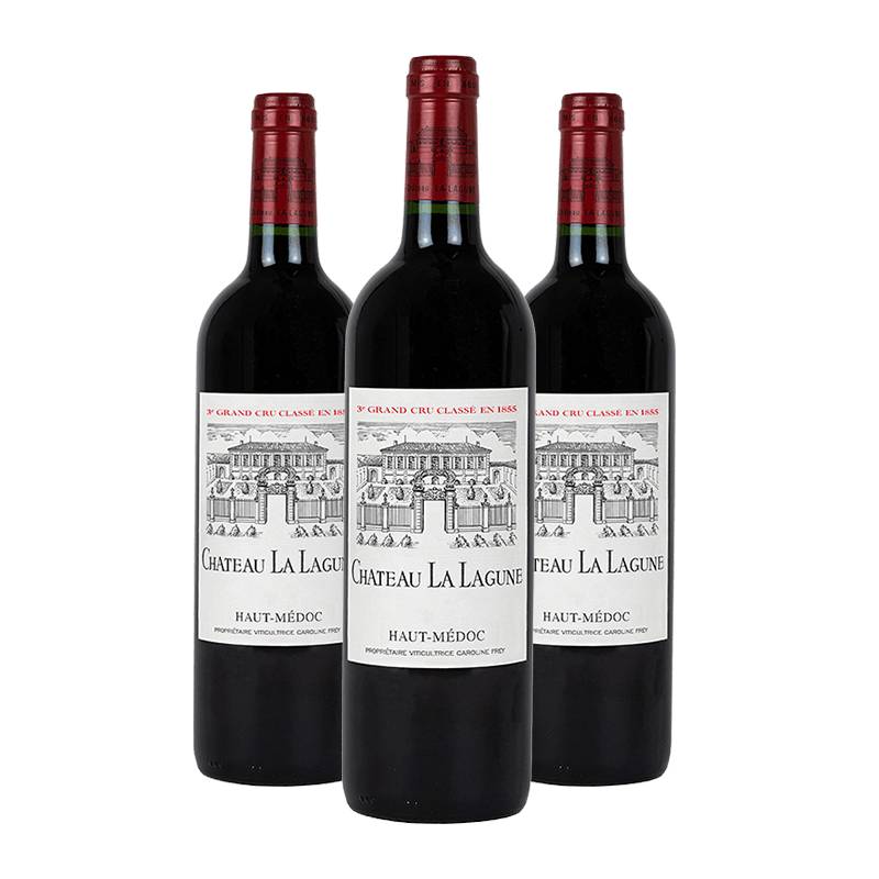 Château La Lagune 2023 von Château La Lagune