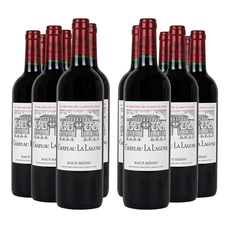Château La Lagune 2024 Château La Lagune 2024 von Château La Lagune