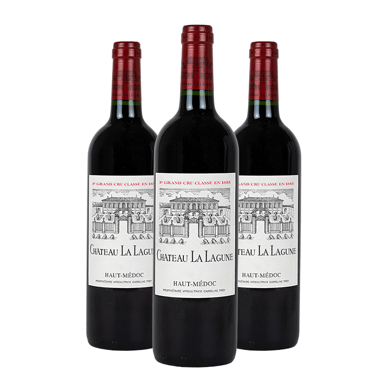 Château La Lagune 2024 Château La Lagune 2024 von Château La Lagune