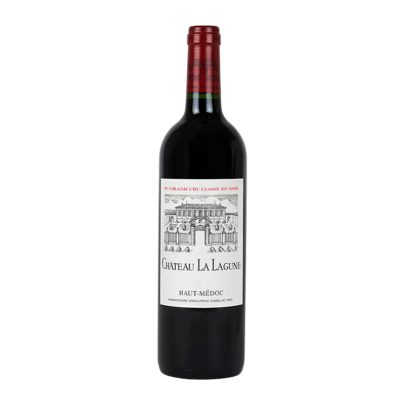 Château La Lagune 2024 Château La Lagune 2024 von Château La Lagune