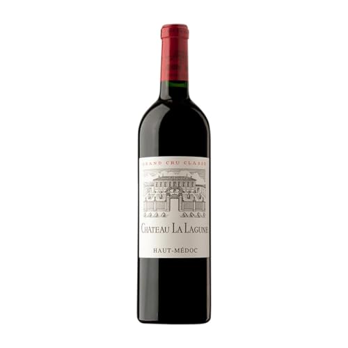 Château La Lagune Haut-Médoc 75 cl Rotwein Château La Lagune Haut-Médoc 75 cl Rotwein von Château La Lagune