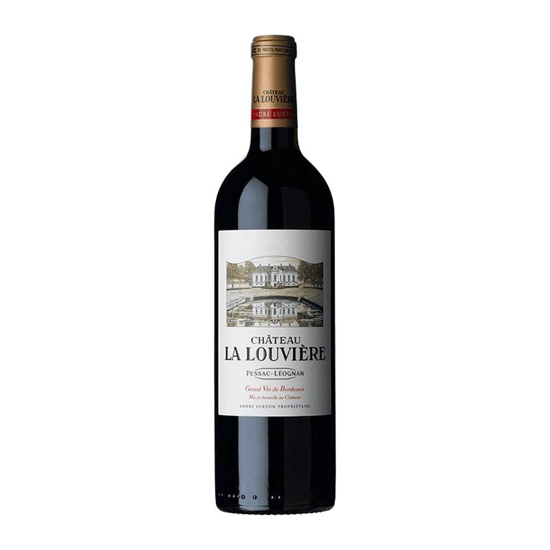 Château La Louvière 2020 - Rot von Château La Louvière