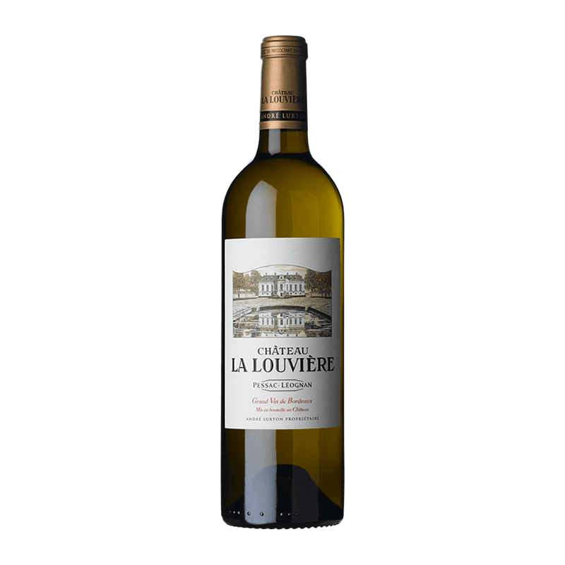 Château La Louvière 2021 - Weiss Château La Louvière 2021 - Weiss von Château La Louvière