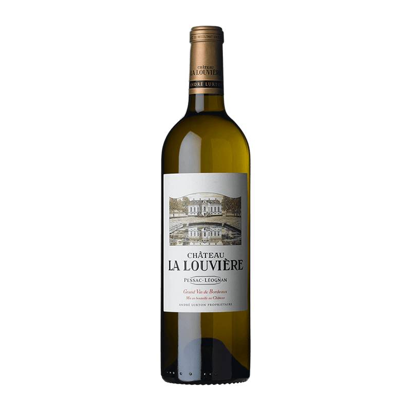 Château La Louvière 2022 - Weiss von Château La Louvière