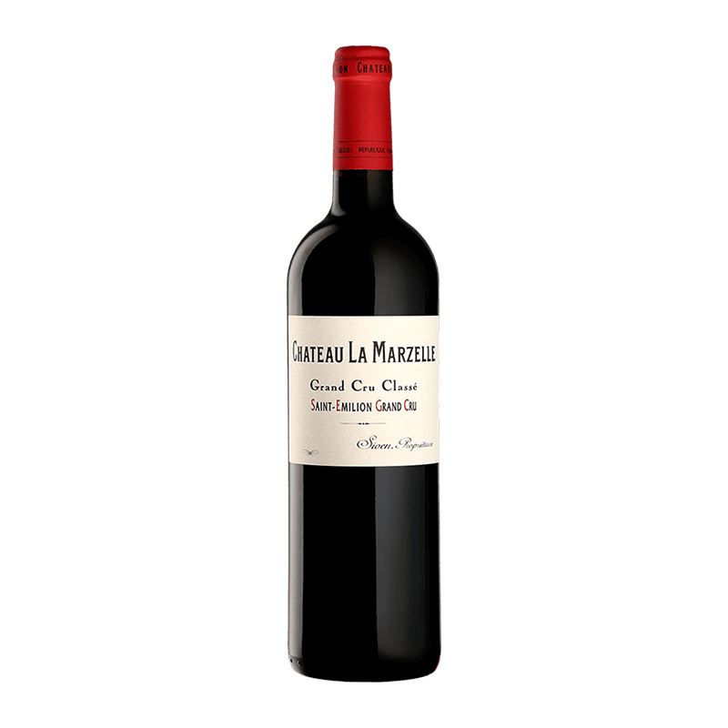 Château La Marzelle 2023 Château La Marzelle 2023 von Château La Marzelle