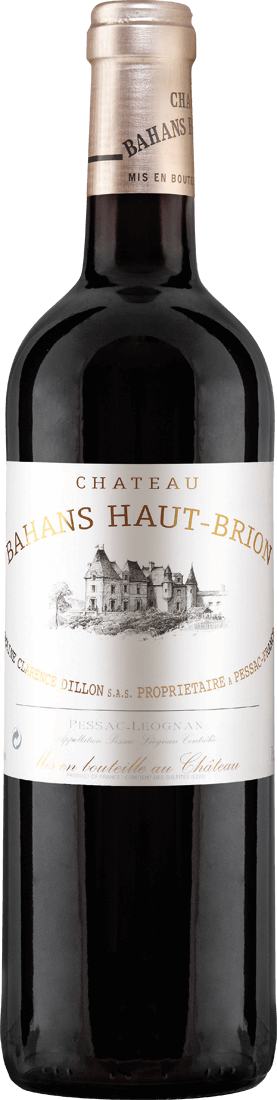 Château Haut Brion Premier Cru Classé AOC 2014 von Haut-Brion