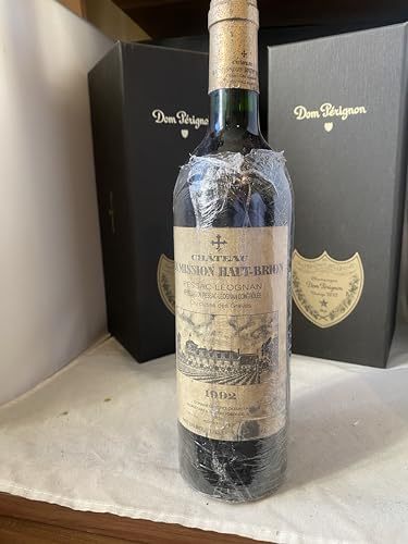 Château La Mission Haut-Brion 1992 Pessac Leognan Château La Mission Haut-Brion 1992 Pessac Leognan von Chateau La Mission Haut Brion