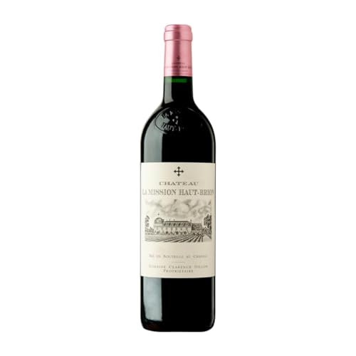 Château La Mission Haut-Brion Pessac-Léognan 75 cl Rotwein Château La Mission Haut-Brion Pessac-Léognan 75 cl Rotwein von Château La Mission Haut-Brion