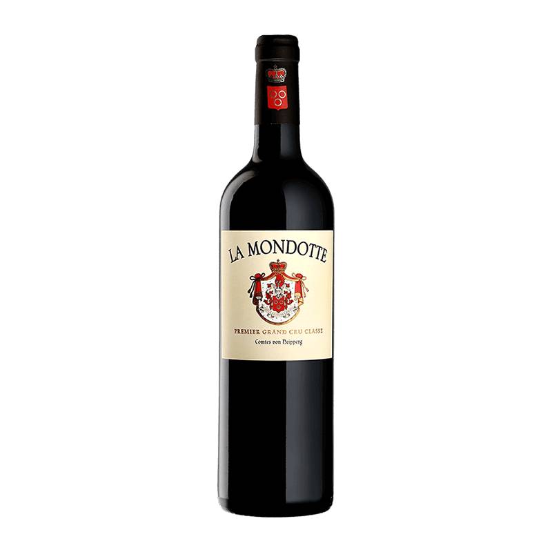 Château La Mondotte 2018 von Château La Mondotte