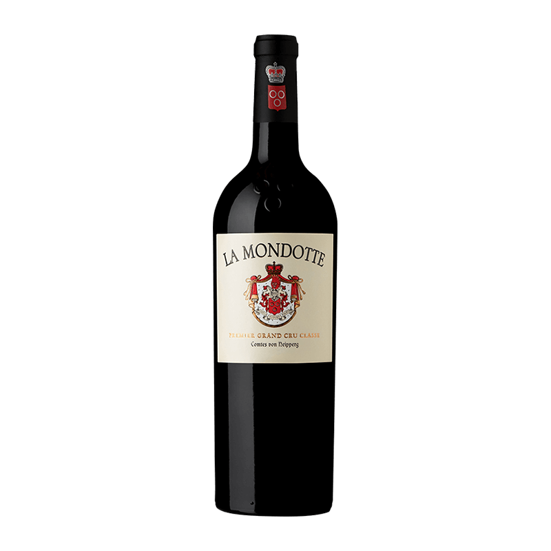 Château La Mondotte 2019 von Château La Mondotte