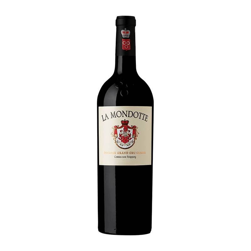 Château La Mondotte 2019 von Château La Mondotte