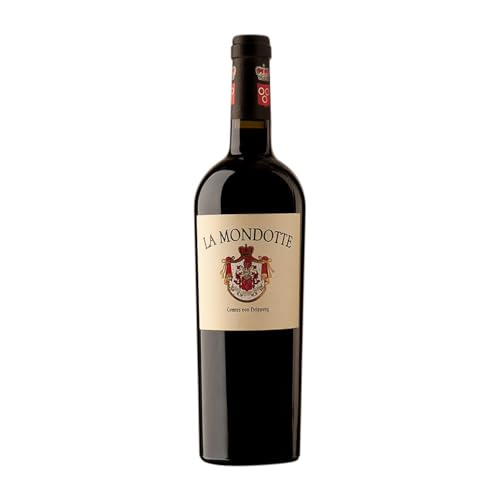 Château La Mondotte Saint-Émilion 75 cl Rotwein Château La Mondotte Saint-Émilion 75 cl Rotwein von Château La Mondotte