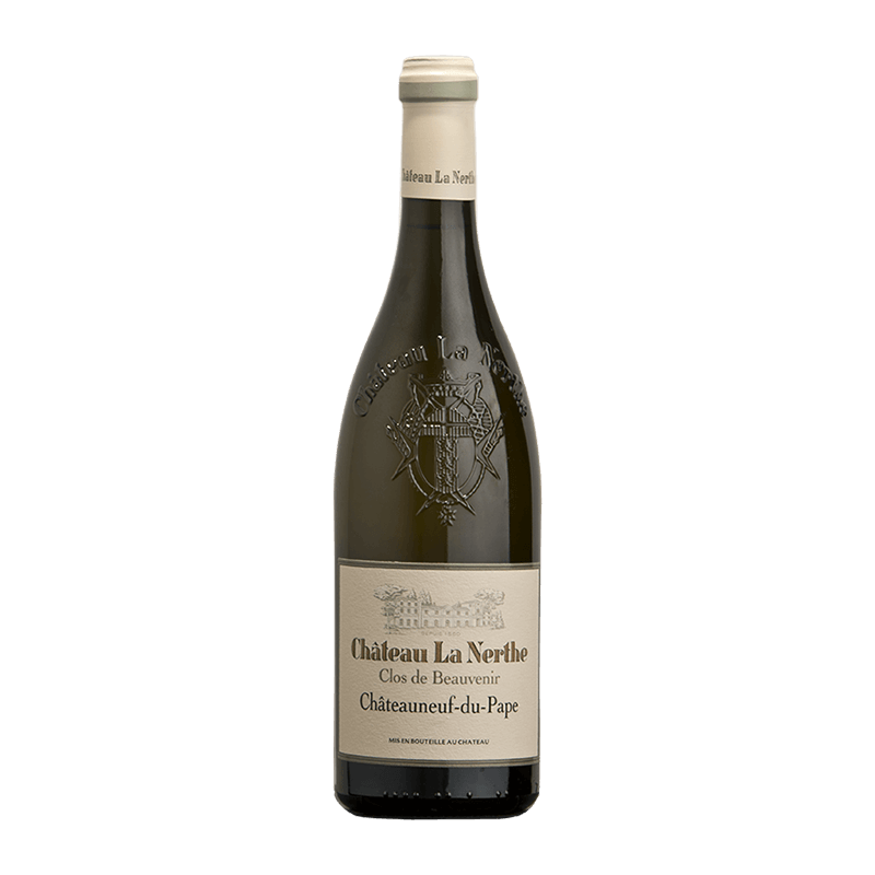 Château La Nerthe : Clos de Beauvenir 2020 Château La Nerthe : Clos de Beauvenir 2020 von Château La Nerthe