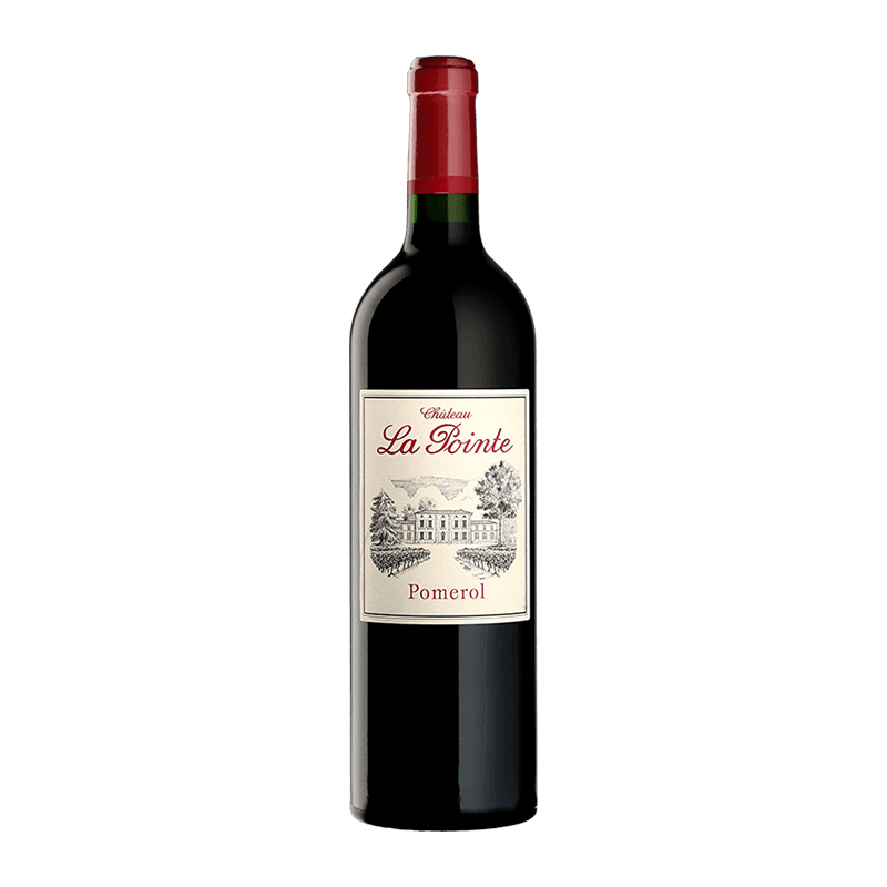 Château La Pointe 2016 Château La Pointe 2016 von Château La Pointe