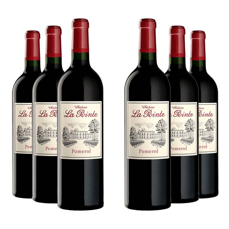 Château La Pointe 2023 von Château La Pointe