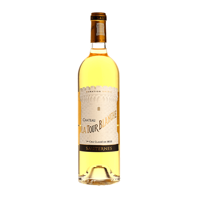 Château La Tour Blanche 2023 von Château La Tour Blanche