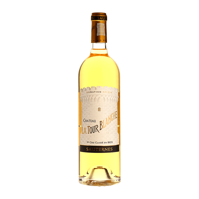 Château La Tour Blanche 2024 Château La Tour Blanche 2024 von Château La Tour Blanche