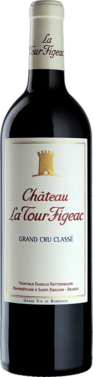 Château La Tour Figeac 2020 von Château La Tour Figeac