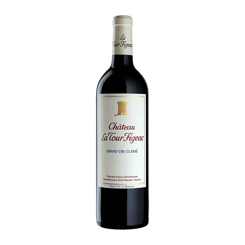 Château La Tour Figeac 2020 von Château La Tour Figeac