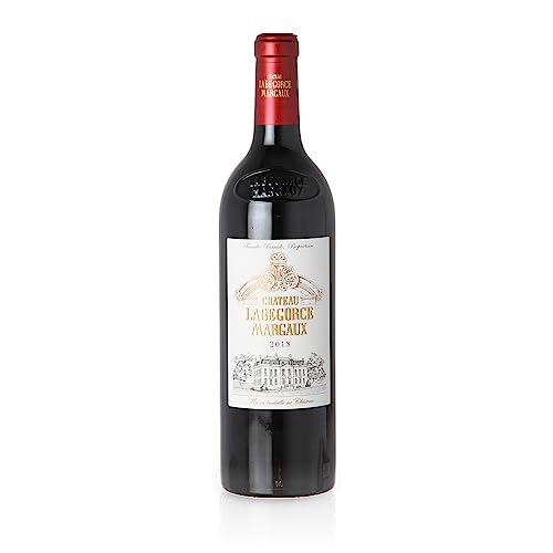 Chateau Labegorce Margaux Cru Bourgeois 2018 (1x 0,75L) | trocken | Rotwein | Frankreich | Merlot von Château Labégorce