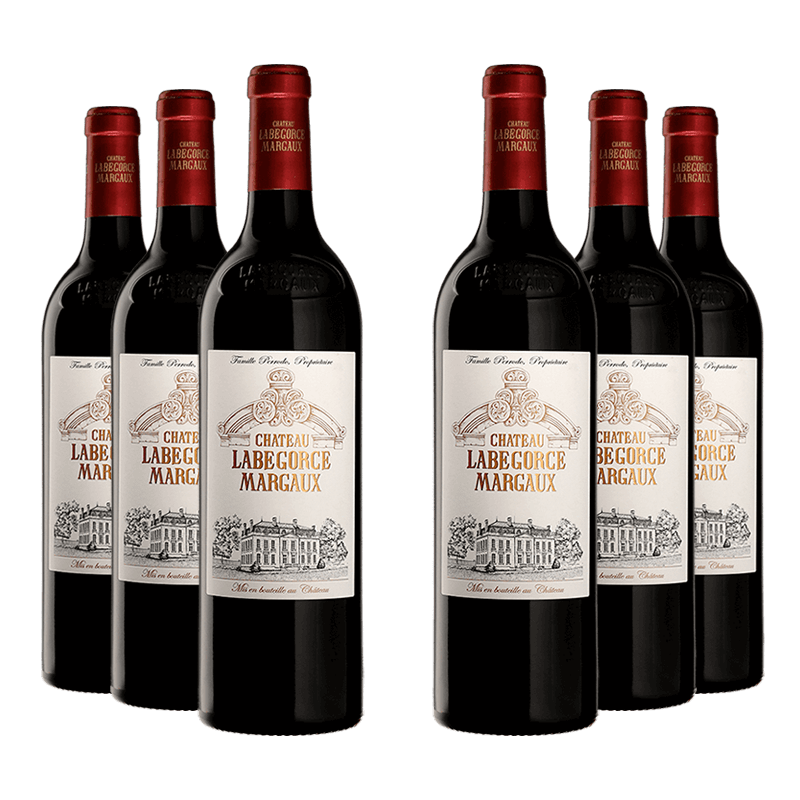 Château Labégorce 2019 von Château Labégorce