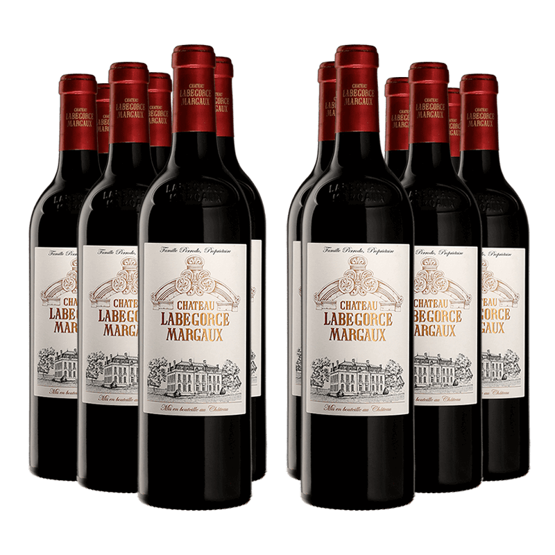 Château Labégorce 2019 Château Labégorce 2019 von Château Labégorce