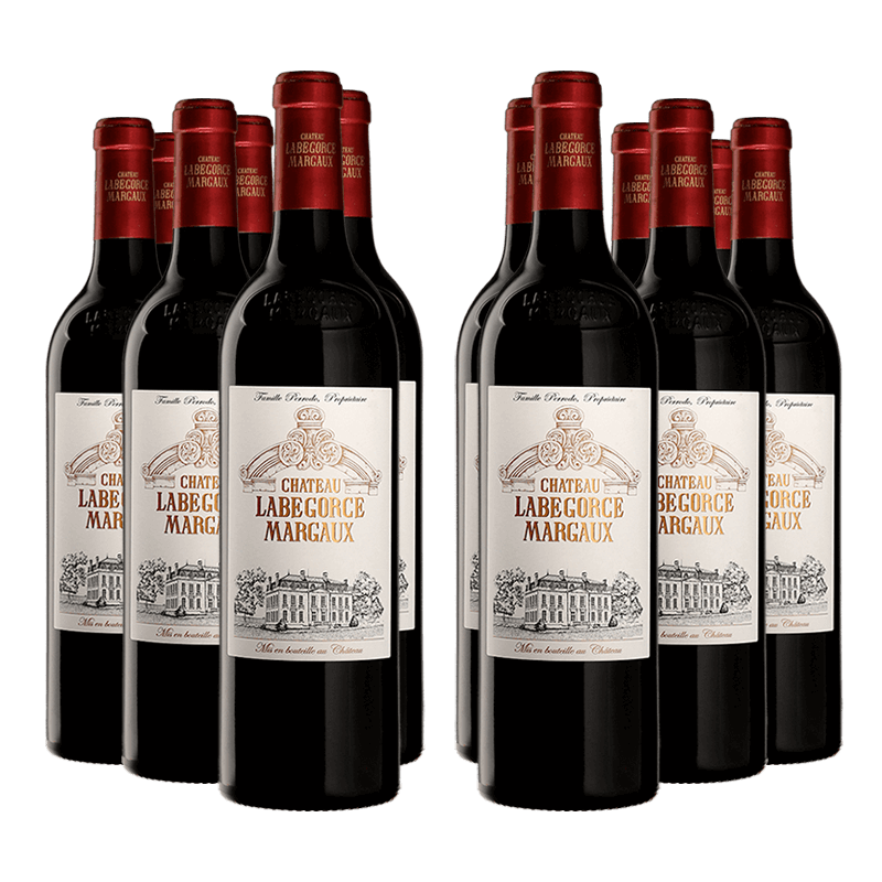 Château Labégorce 2019 von Château Labégorce