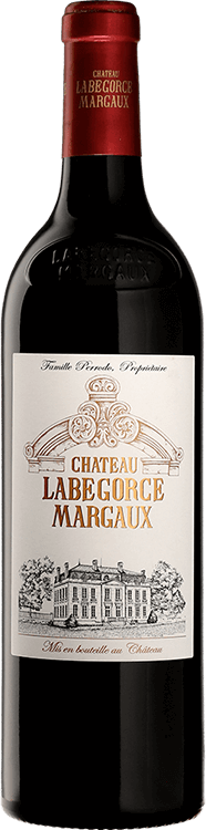 Château Labégorce 2019 von Château Labégorce