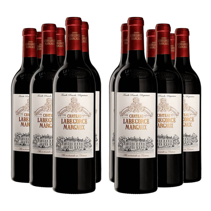 Château Labégorce 2019 von Château Labégorce