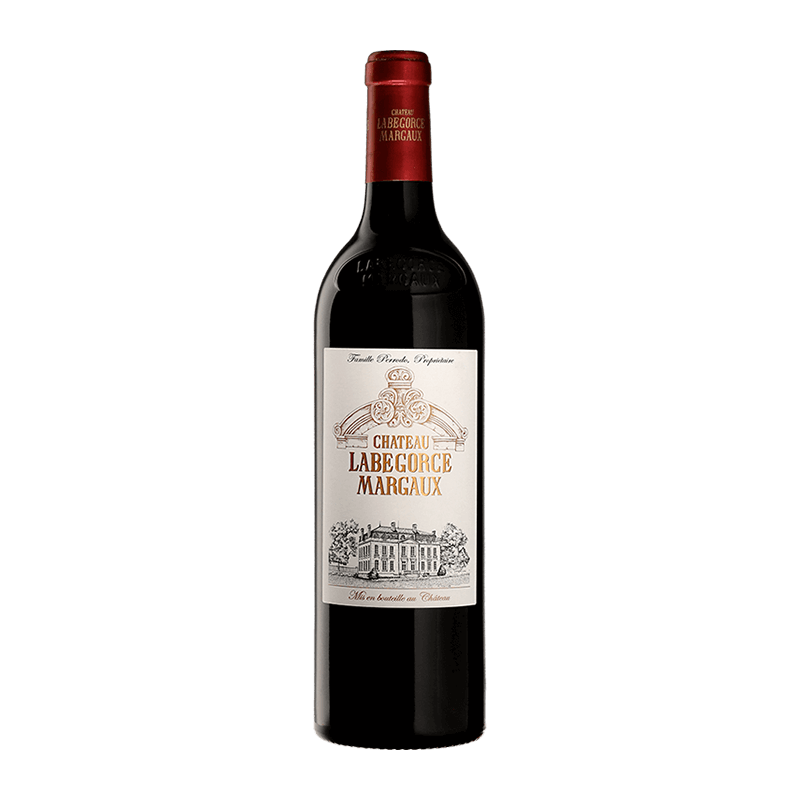 Château Labégorce 2022 Château Labégorce 2022 von Château Labégorce