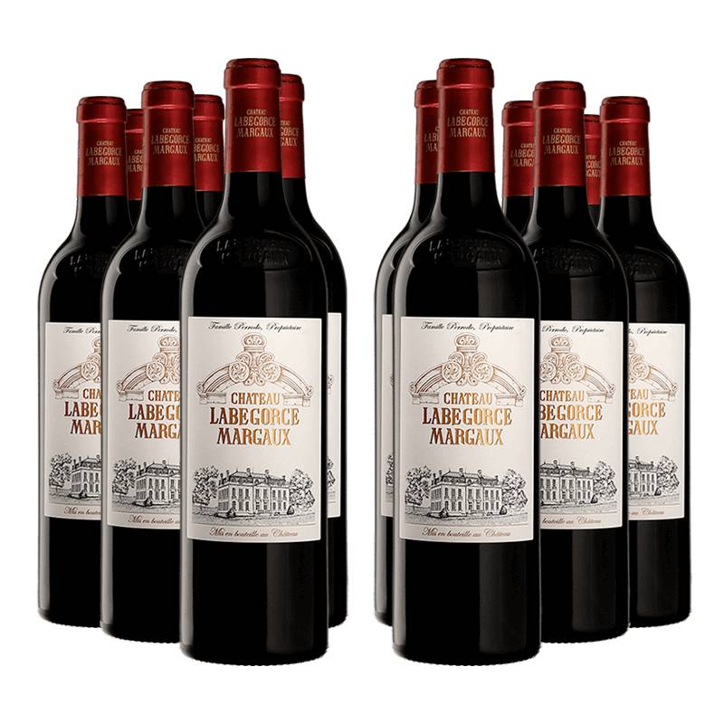 Château Labégorce 2023 von Château Labégorce