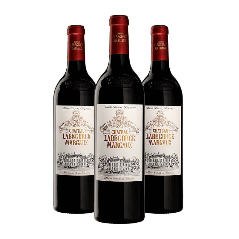 Château Labégorce 2023 von Château Labégorce