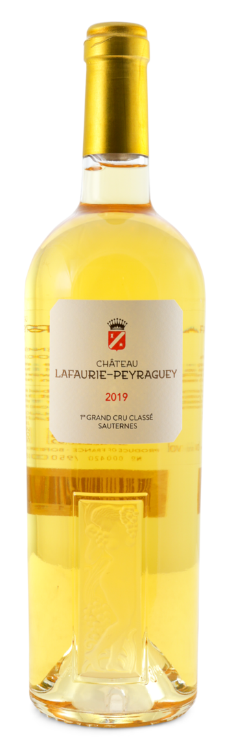 2019 Château Lafaurie-Peyraguey 2019 Château Lafaurie-Peyraguey von Château Lafaurie-Peyraguey